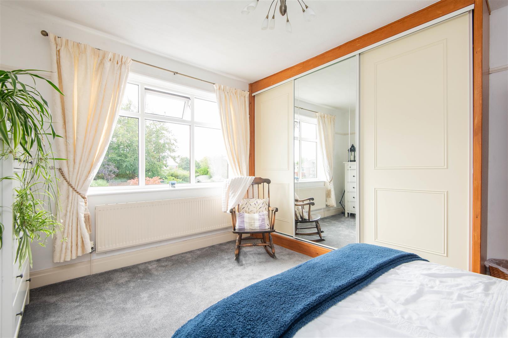 Woodside Avenue, Ribbleton, Preston